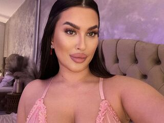 MonicaJules's Adult live cams Profile Image